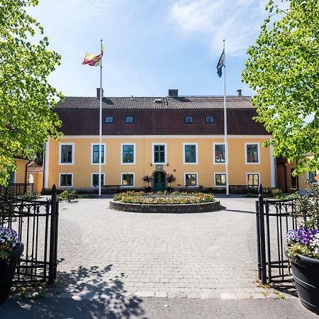 Отель Stiftsgarden Akersberg Хёэр Экстерьер фото