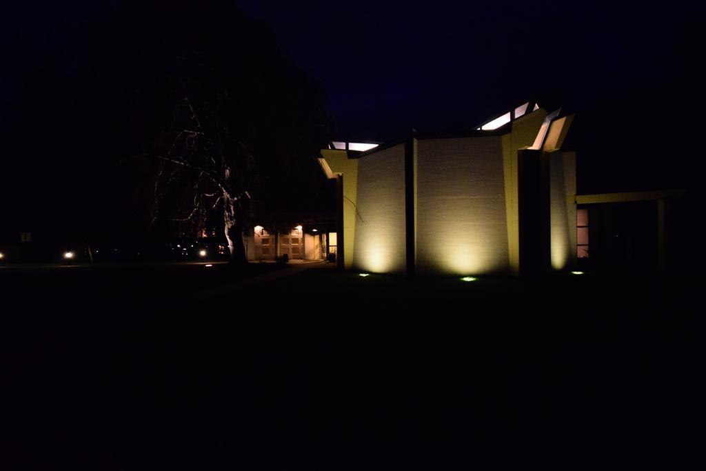 Отель Stiftsgarden Akersberg Хёэр Экстерьер фото