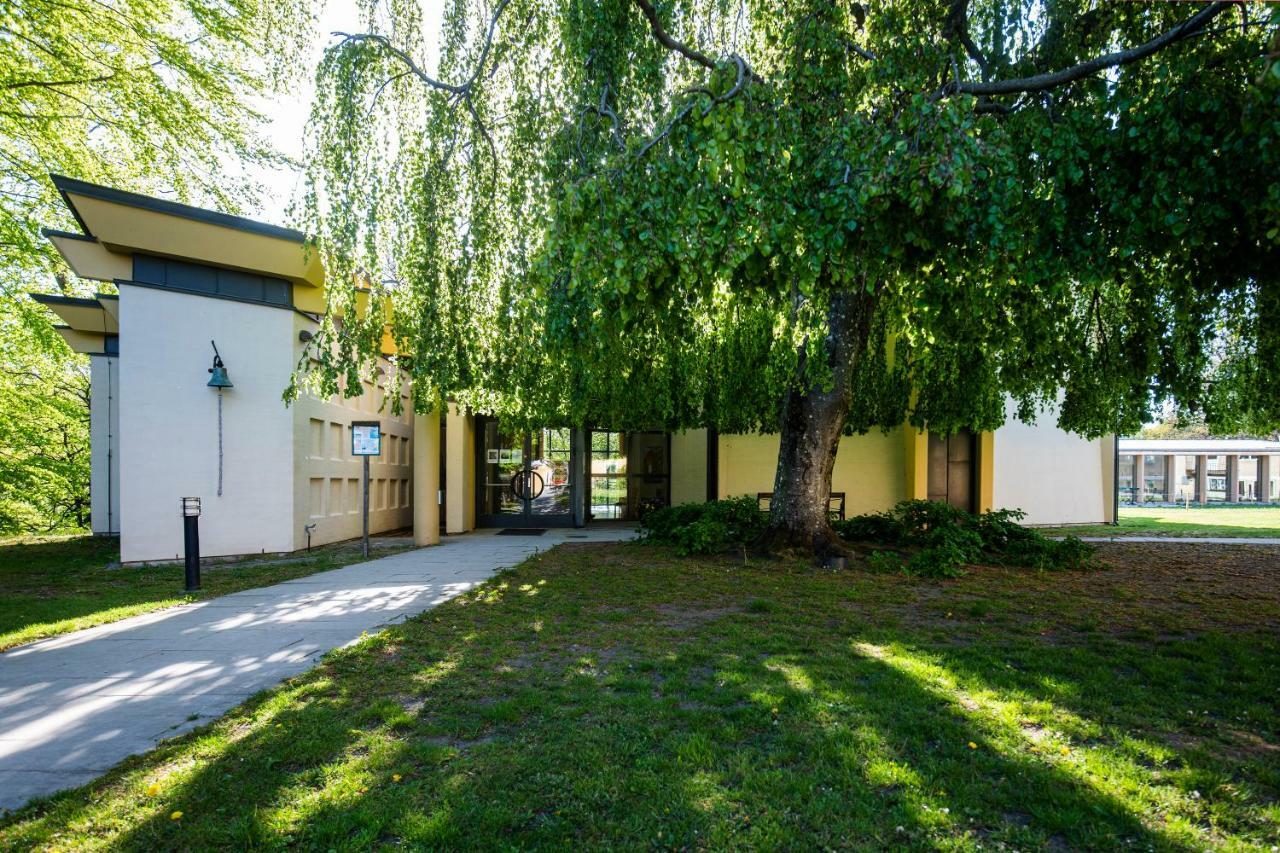 Отель Stiftsgarden Akersberg Хёэр Экстерьер фото